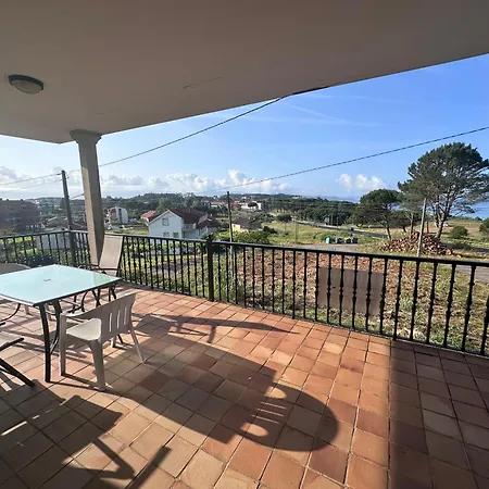Apartamento Piso En Casa Montalvo , Sanxenxo