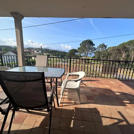 Apartamento Piso En Casa Montalvo ,
