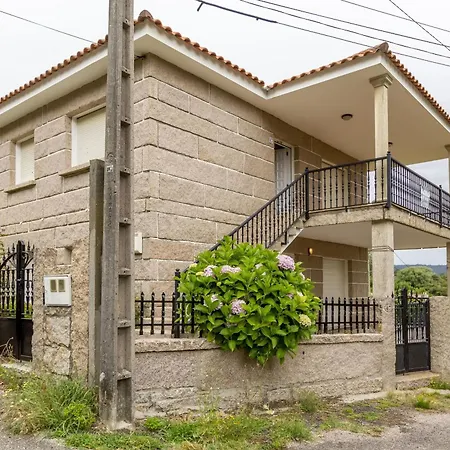 Apartamento Piso En Casa Montalvo , Sanxenxo