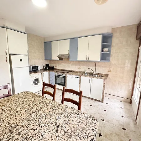Piso En Casa Montalvo , Apartamento
