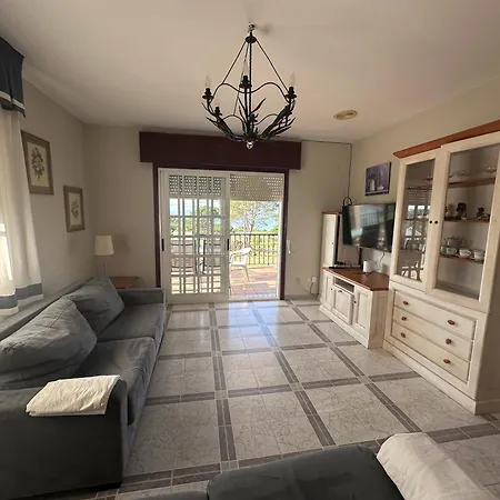 Apartamento Piso En Casa Montalvo , *