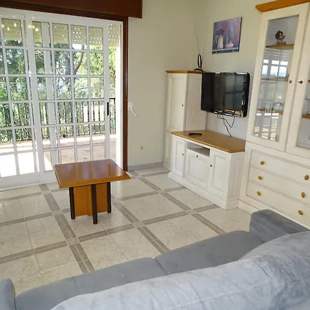 Piso En Casa Montalvo , Apartamento *