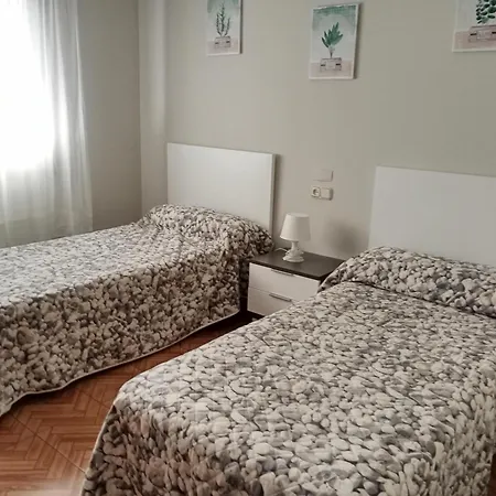 Piso En Casa Montalvo , * Sanxenxo