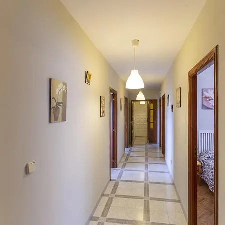Apartamento Piso En Casa Montalvo ,