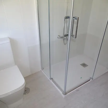 Piso En Casa Montalvo , Sanxenxo
