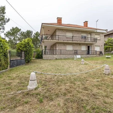 Apartamento Piso En Casa Montalvo , *